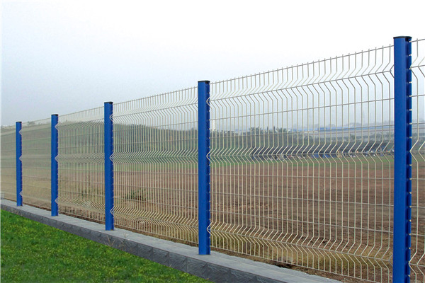 桃型柱護欄網(wǎng)